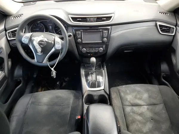 5N1AT2MM0GC828154 2016 NISSAN ROGUE - Image 8