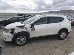 5N1AT2MM0GC854866 2016 NISSAN ROGUE