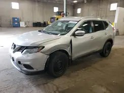 5N1AT2MM0GC882425 2016 NISSAN ROGUE