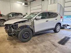 5N1AT2MM0HC732784 2017 NISSAN ROGUE