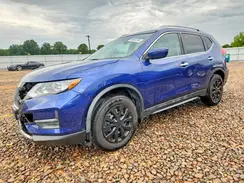 5N1AT2MM0HC738195 2017 NISSAN ROGUE