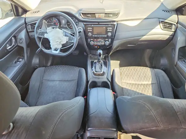 5N1AT2MM0HC781211 2017 NISSAN ROGUE - Image 8