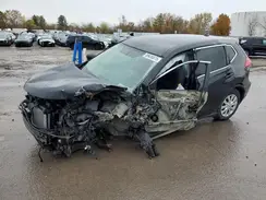 5N1AT2MM0HC791057 2017 NISSAN ROGUE