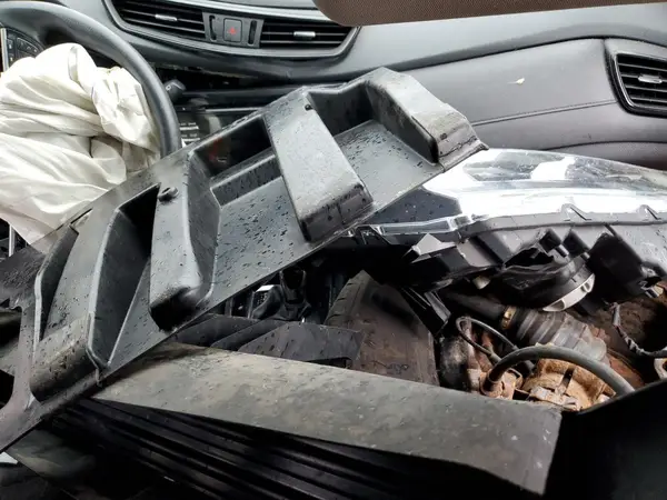 5N1AT2MM0HC791057 2017 NISSAN ROGUE - Image 8