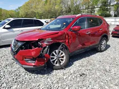 5N1AT2MM0HC799076 2017 NISSAN ROGUE