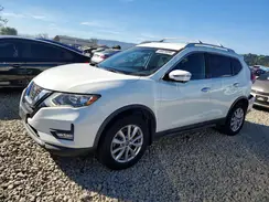 5N1AT2MM0HC836336 2017 NISSAN ROGUE