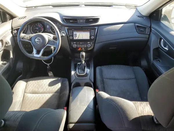 5N1AT2MM0HC836336 2017 NISSAN ROGUE - Image 8