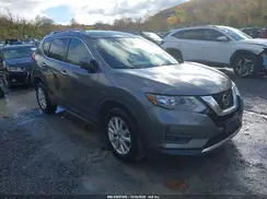5N1AT2MM0HC841455 2017 NISSAN ROGUE