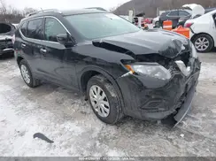 5N1AT2MM1GC754842 2016 NISSAN ROGUE