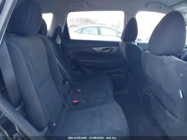 5N1AT2MM1GC758633 2016 NISSAN ROGUE - Image 8