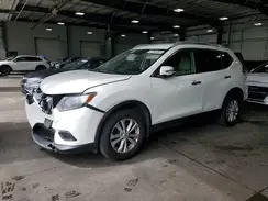 5N1AT2MM1GC764299 2016 NISSAN ROGUE