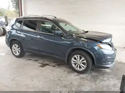 5N1AT2MM1GC772516 2016 NISSAN ROGUE
