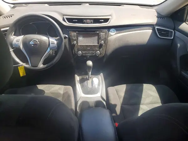5N1AT2MM1GC773133 2016 NISSAN ROGUE - Image 8