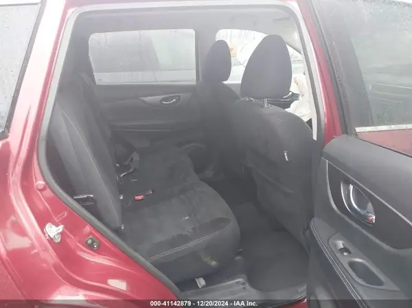 5N1AT2MM1GC800105 2016 NISSAN ROGUE - Image 8
