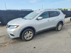 5N1AT2MM1GC800900 2016 NISSAN ROGUE