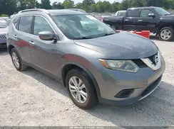 5N1AT2MM1GC813680 2016 NISSAN ROGUE