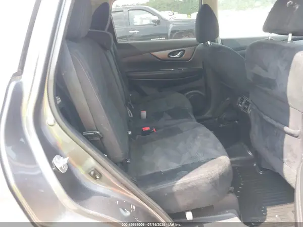 5N1AT2MM1GC813680 2016 NISSAN ROGUE - Image 8