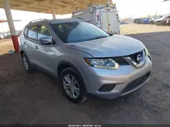 5N1AT2MM1GC826803 2016 NISSAN ROGUE