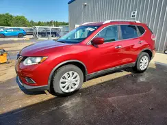 5N1AT2MM1GC829636 2016 NISSAN ROGUE