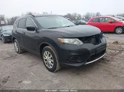 5N1AT2MM1GC867514 2016 NISSAN ROGUE
