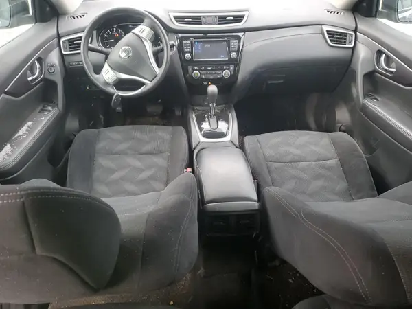 5N1AT2MM1GC894440 2016 NISSAN ROGUE - Image 8