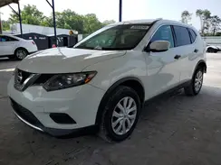 5N1AT2MM1GC917165 2016 NISSAN ROGUE