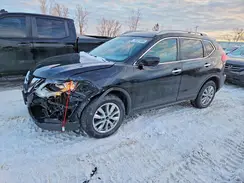 5N1AT2MM1HC730624 2017 NISSAN ROGUE