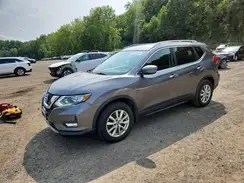 5N1AT2MM1HC744149 2017 NISSAN ROGUE