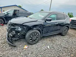 5N1AT2MM1HC746418 2017 NISSAN ROGUE