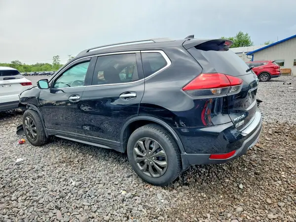 5N1AT2MM1HC746418 2017 NISSAN ROGUE - Image 2