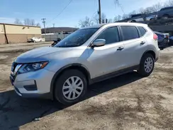 5N1AT2MM1HC774719 2017 NISSAN ROGUE