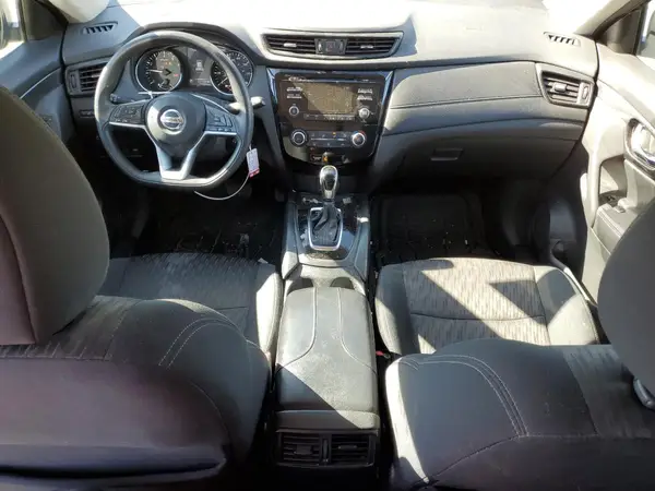 5N1AT2MM1HC822526 2017 NISSAN ROGUE - Image 8
