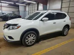 5N1AT2MM2GC757118 2016 NISSAN ROGUE