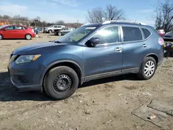 5N1AT2MM2GC760584 2016 NISSAN ROGUE
