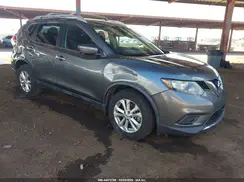 5N1AT2MM2GC768782 2016 NISSAN ROGUE