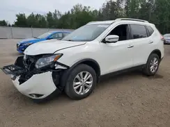 5N1AT2MM2GC775991 2016 NISSAN ROGUE