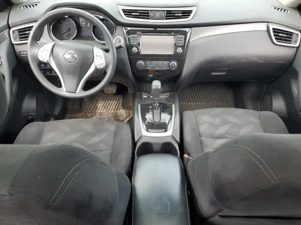 5N1AT2MM2GC775991 2016 NISSAN ROGUE - Image 8