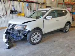 5N1AT2MM2GC799885 2016 NISSAN ROGUE