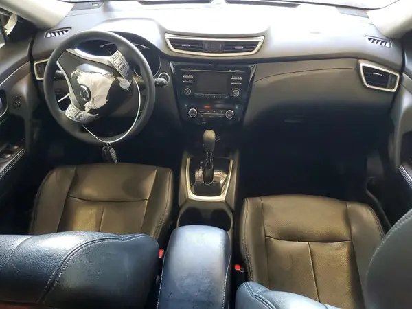 5N1AT2MM2GC799885 2016 NISSAN ROGUE - Image 8