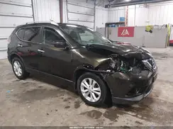 5N1AT2MM2GC801425 2016 NISSAN ROGUE