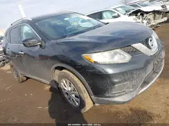 5N1AT2MM2GC803076 2016 NISSAN ROGUE