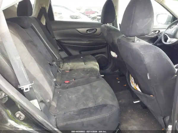 5N1AT2MM2GC803076 2016 NISSAN ROGUE - Image 8