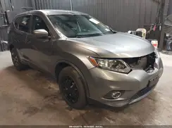 5N1AT2MM2GC804650 2016 NISSAN ROGUE