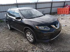 5N1AT2MM2GC844470 2016 NISSAN ROGUE