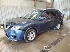 5N1AT2MM2GC858305 2016 NISSAN ROGUE