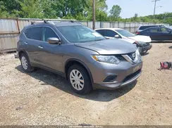 5N1AT2MM2GC864265 2016 NISSAN ROGUE