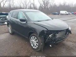 5N1AT2MM2GC882751 2016 NISSAN ROGUE