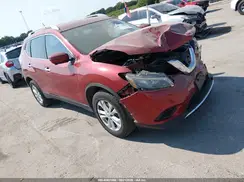 5N1AT2MM2GC886461 2016 NISSAN ROGUE