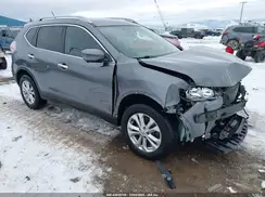 5N1AT2MM2GC897038 2016 NISSAN ROGUE