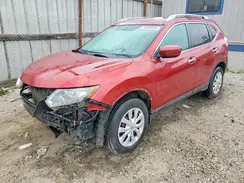5N1AT2MM2GC898013 2016 NISSAN ROGUE